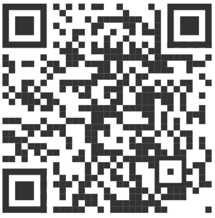 iOS qr code