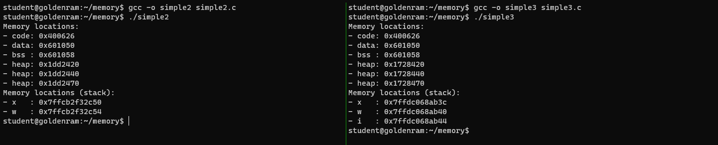 view binary contents