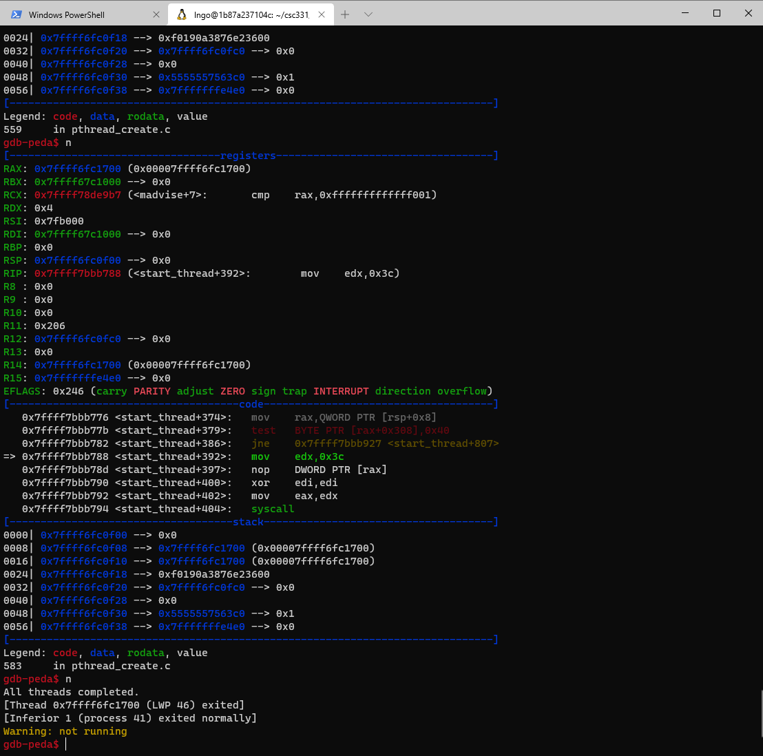 gdb thread