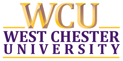 West Chester University logo