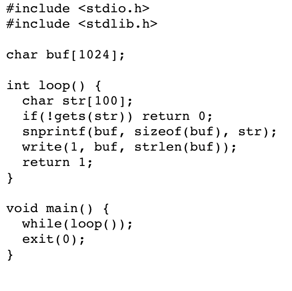 source code