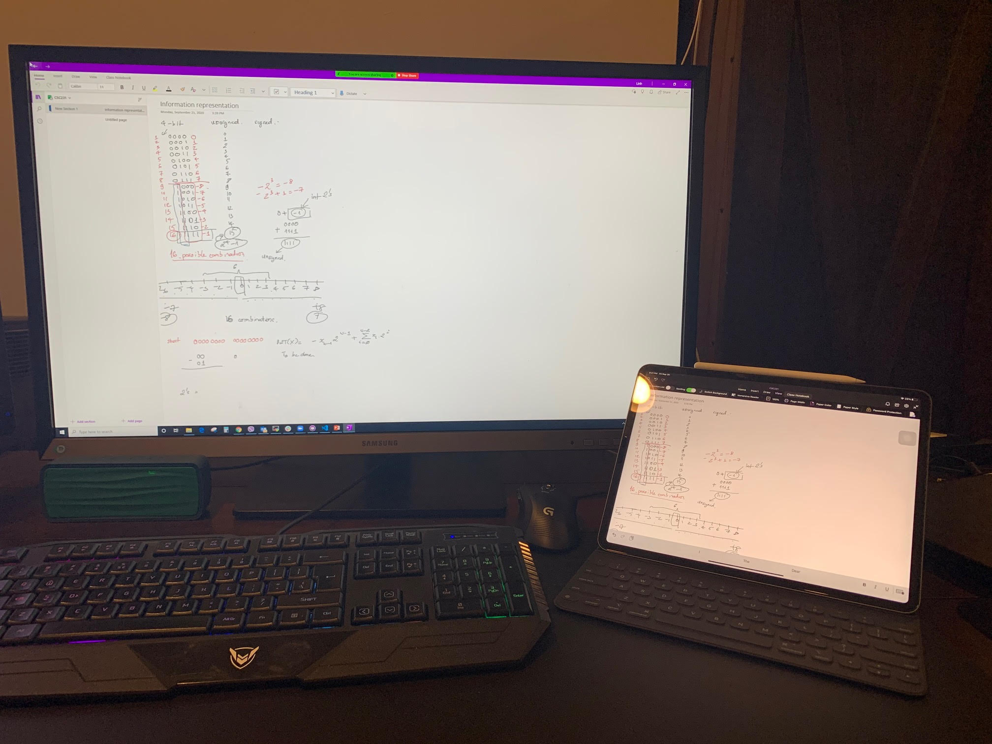 onenote