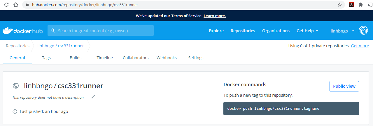 dockerhub