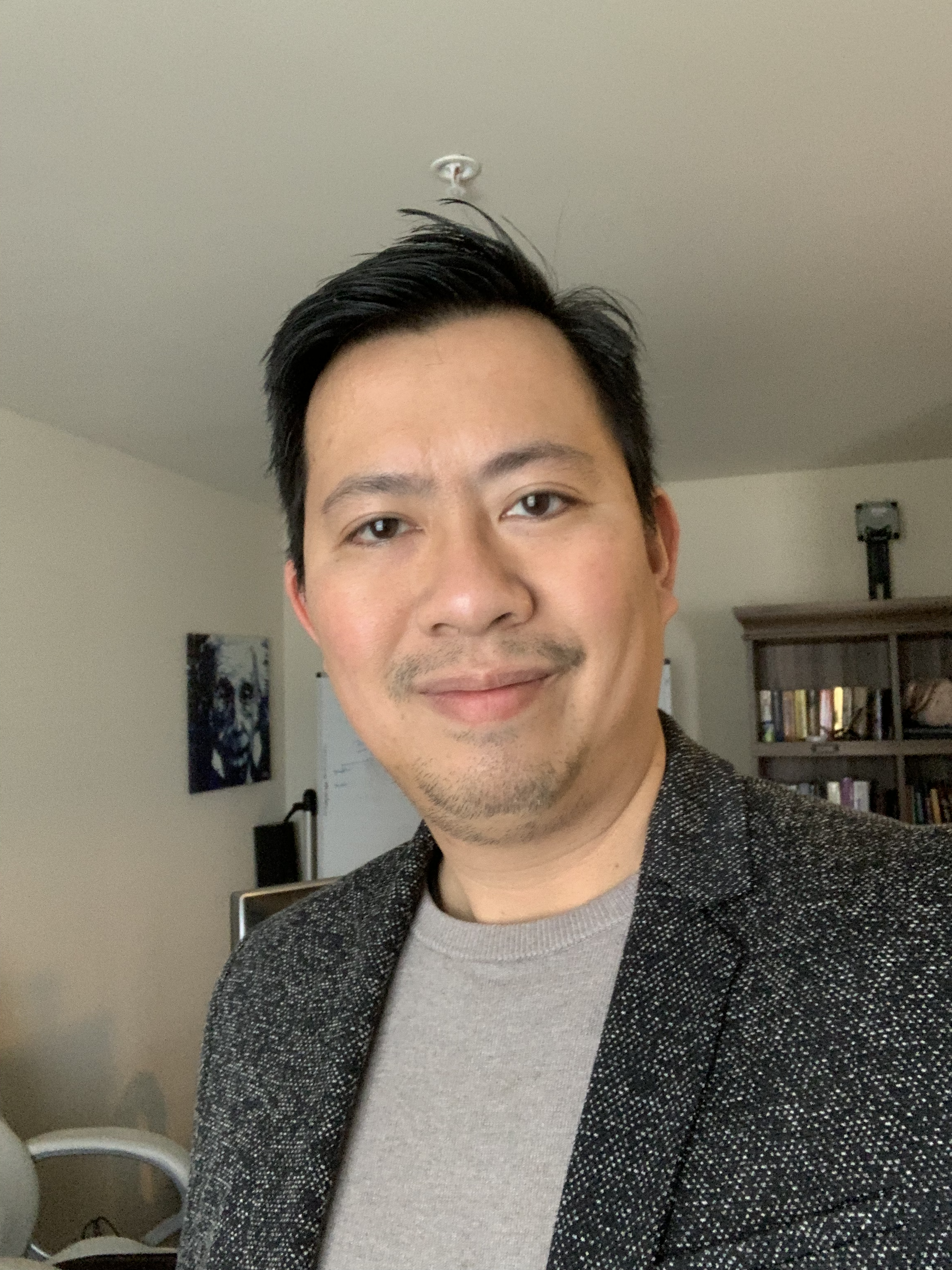 author