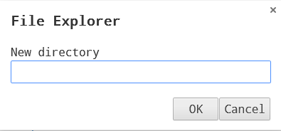 Create the openmp directory